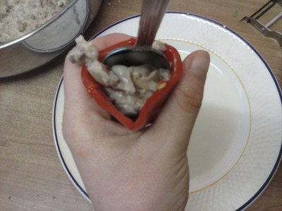 piperra betetzen piperra betetzen