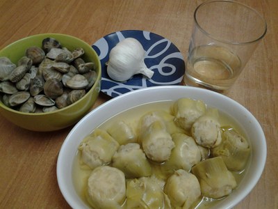 osagaiak osagaiak