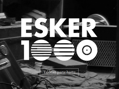 Euskal rock banda handiena