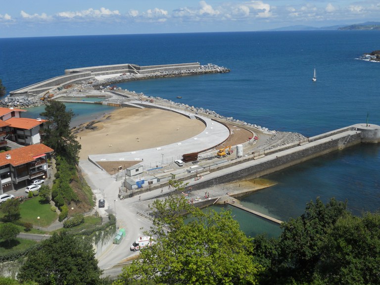 Mutrikuko babes dikea 2011an Mutrikuko babes dikea 2011an.