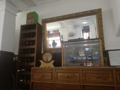 Jatetxeak Lea-Artibai eskualdean