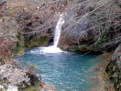 Botilako eta txorroteko ura ezberdintzen dituzu?