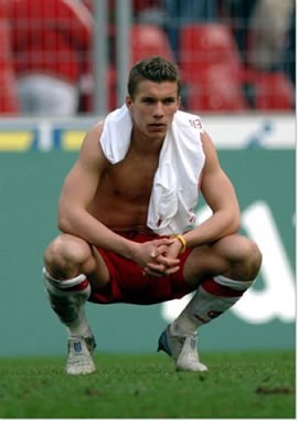 podolski podolski