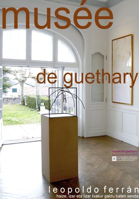 Txakur galduaren begitik